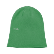 SKYLRK Knit Beanie Green