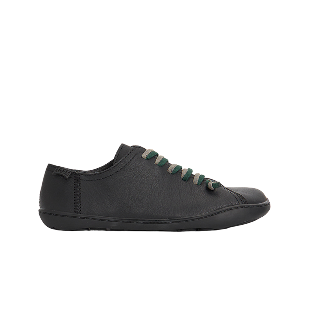 20848-256 (W) Camper Peu Sneakers Black