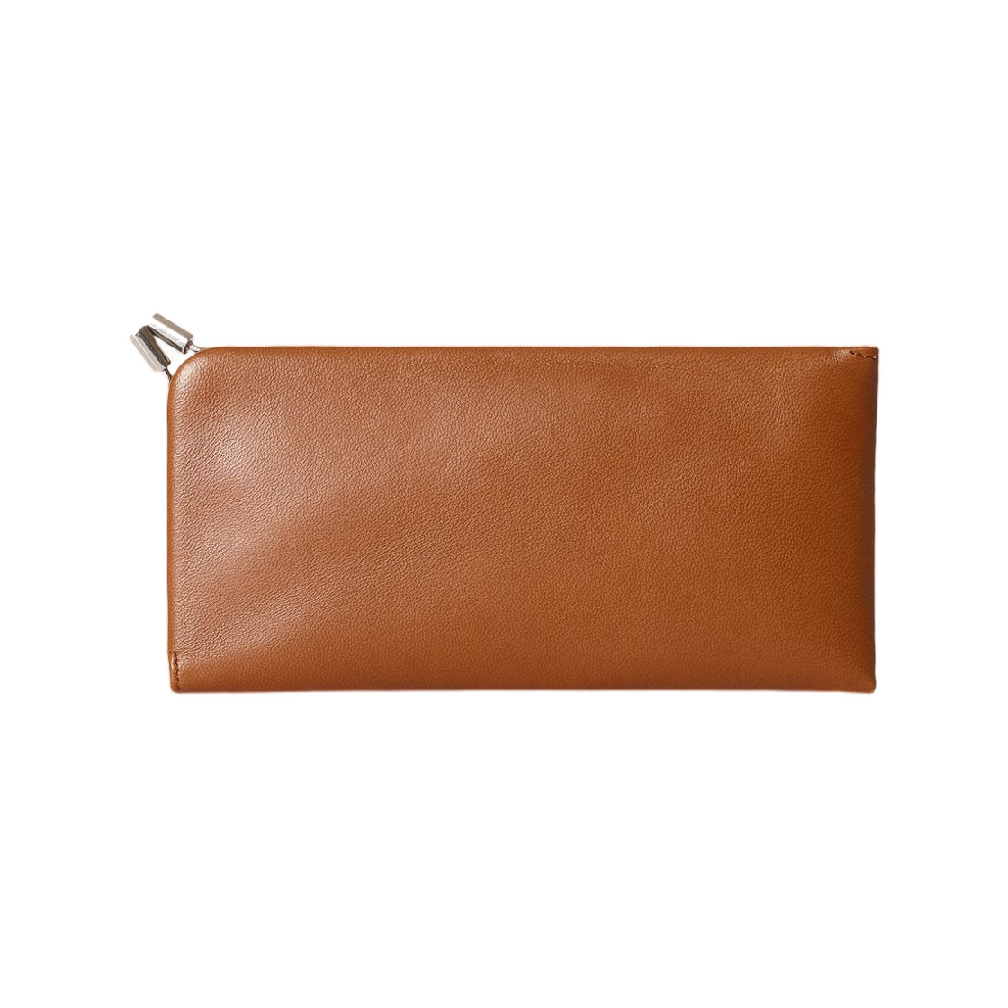더 로우 클래스프 케이스 레더 퀴르(The Row Clasp Case in Leather Cuir)