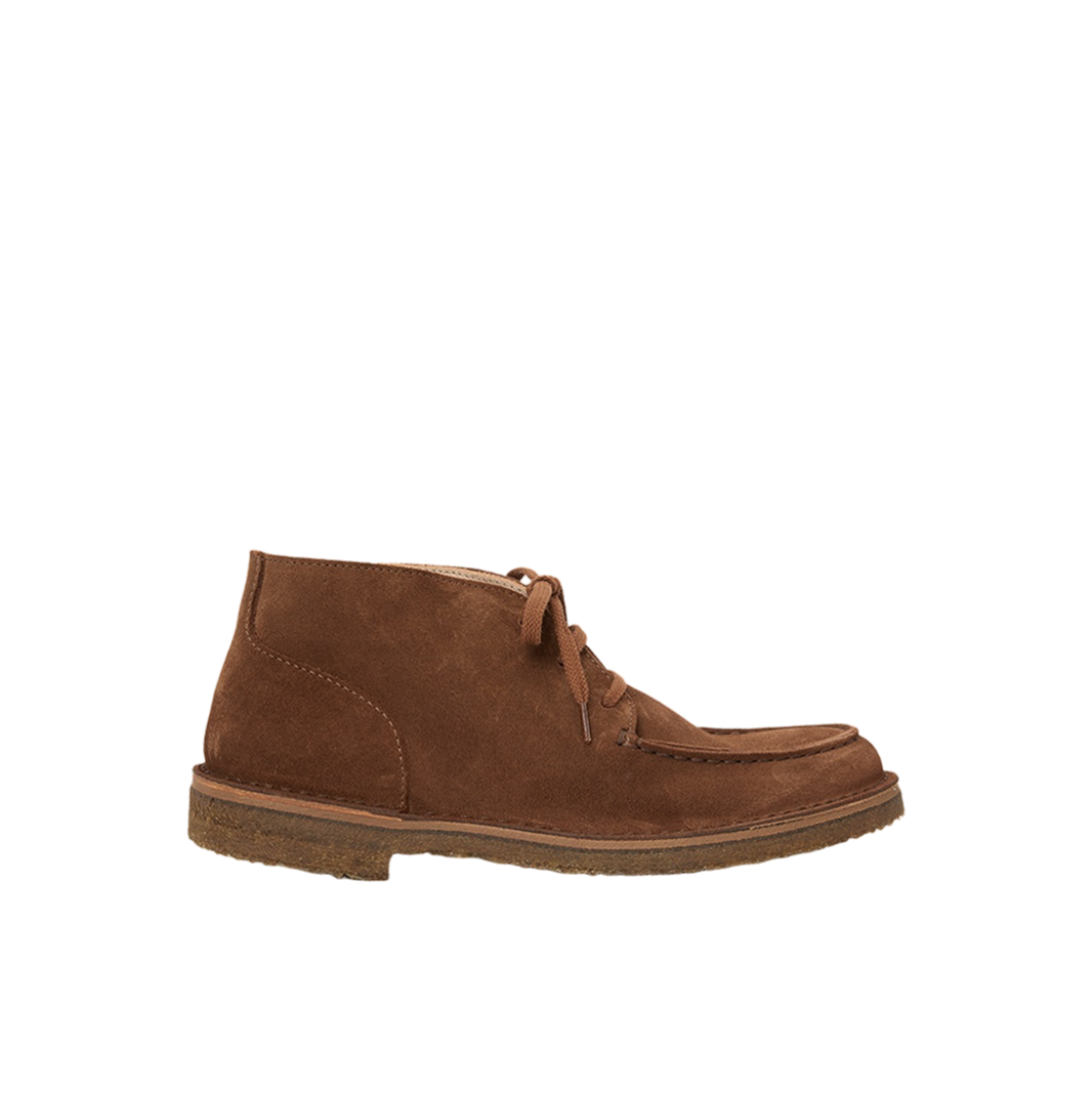 아스토플렉스 듀크플렉스 부츠 브라운(Astorflex Dukeflex Boots Brown)
