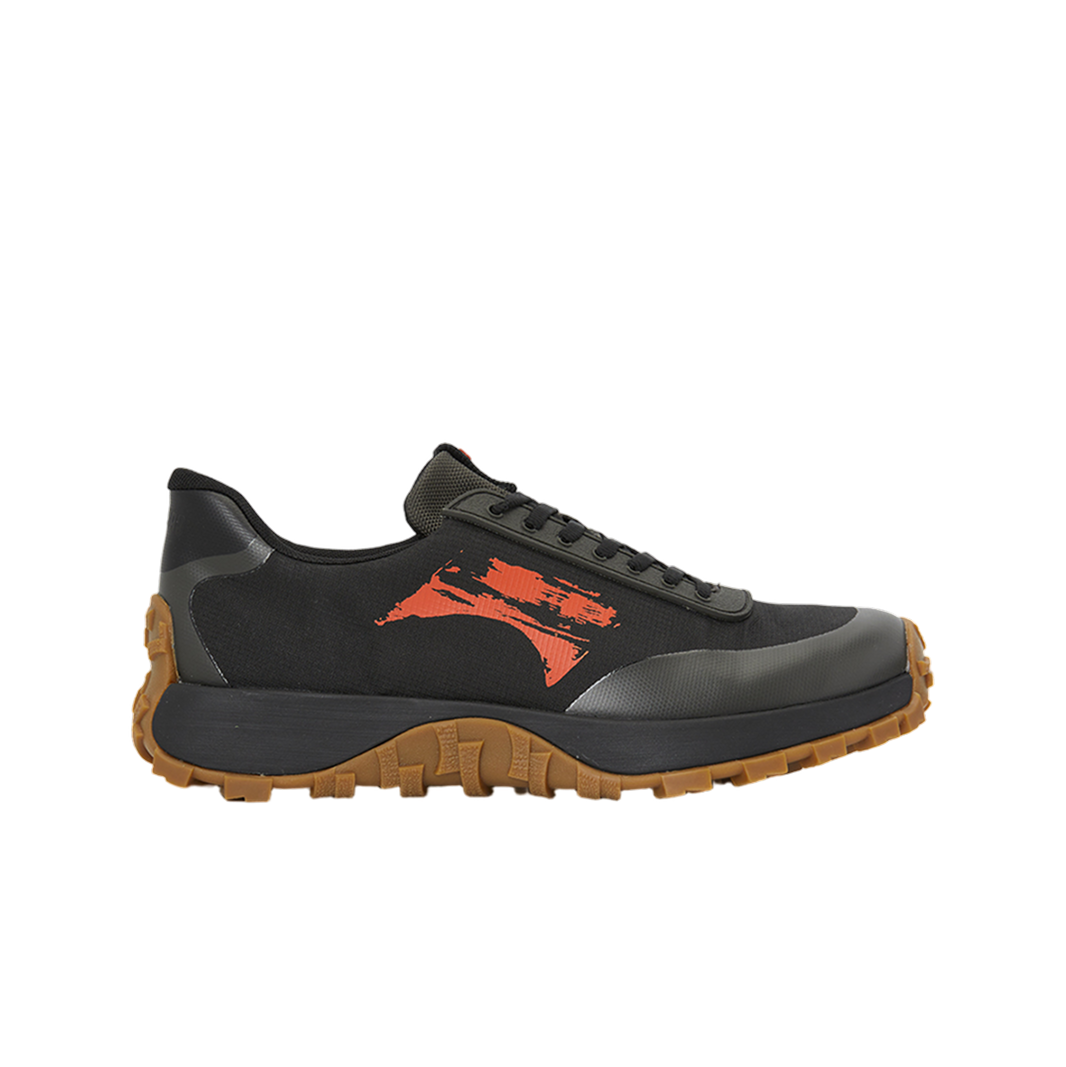 K101077-001 Camper Drift Trail Sneakers Black
