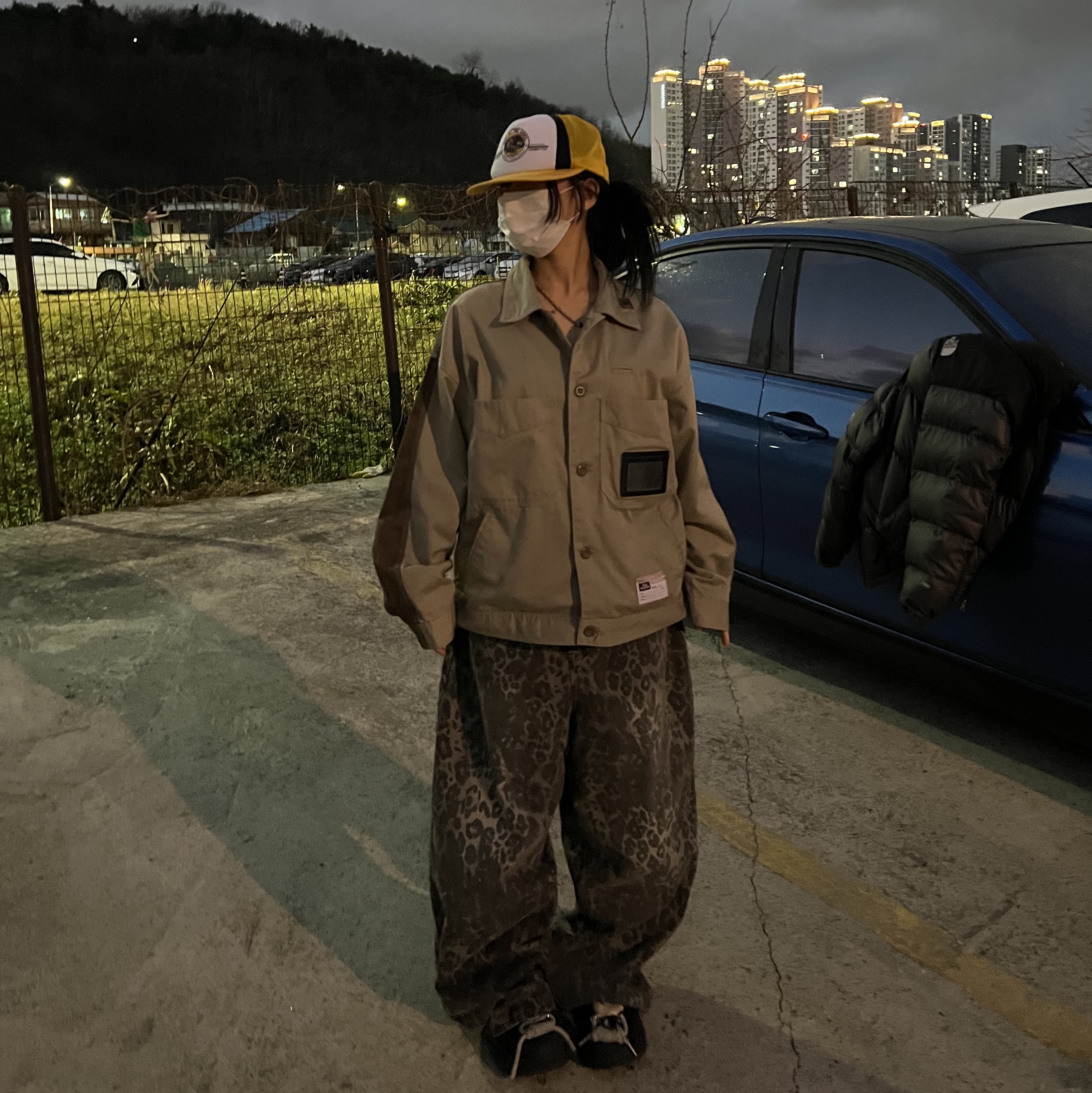 remantle님의 스타일 - 1
