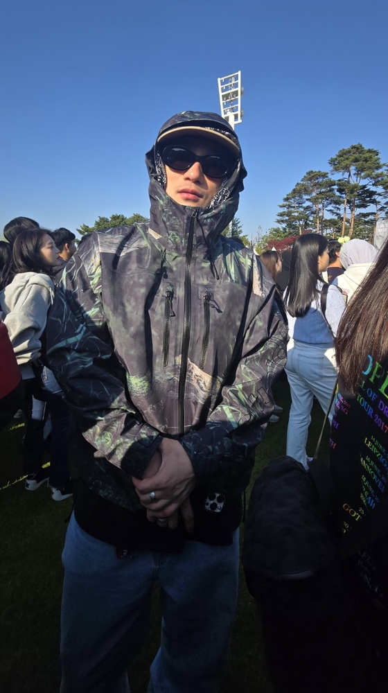 KREAM 프로필 이미지