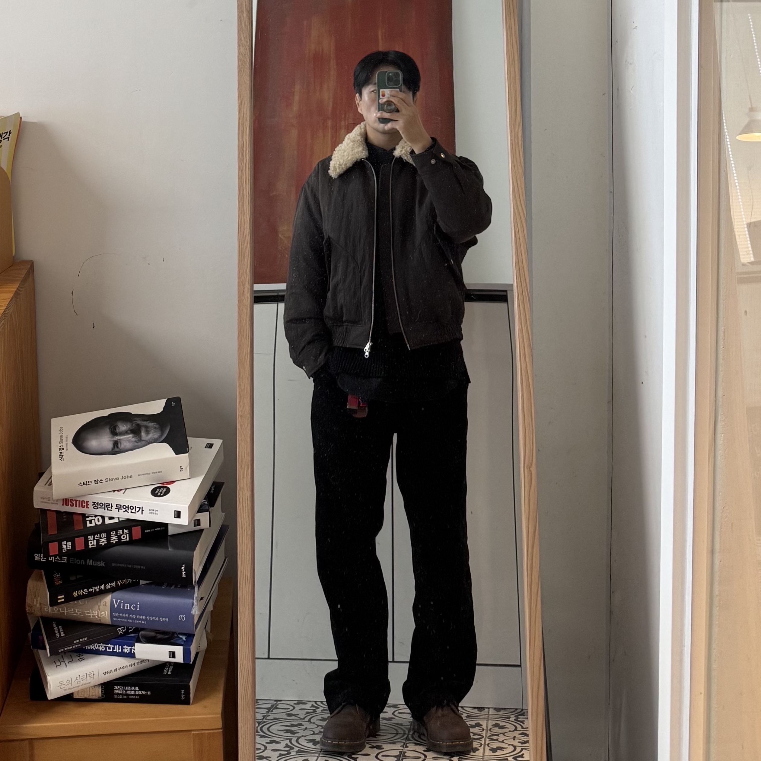 hyunsungkim님의 스타일