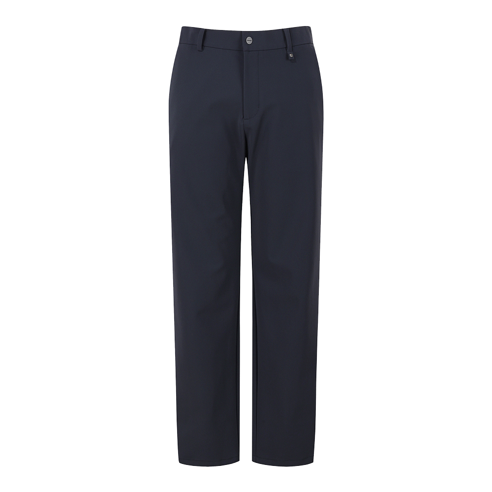 H11E3PT201 HYDROGEN Men's Tricot Basic Pants Navy