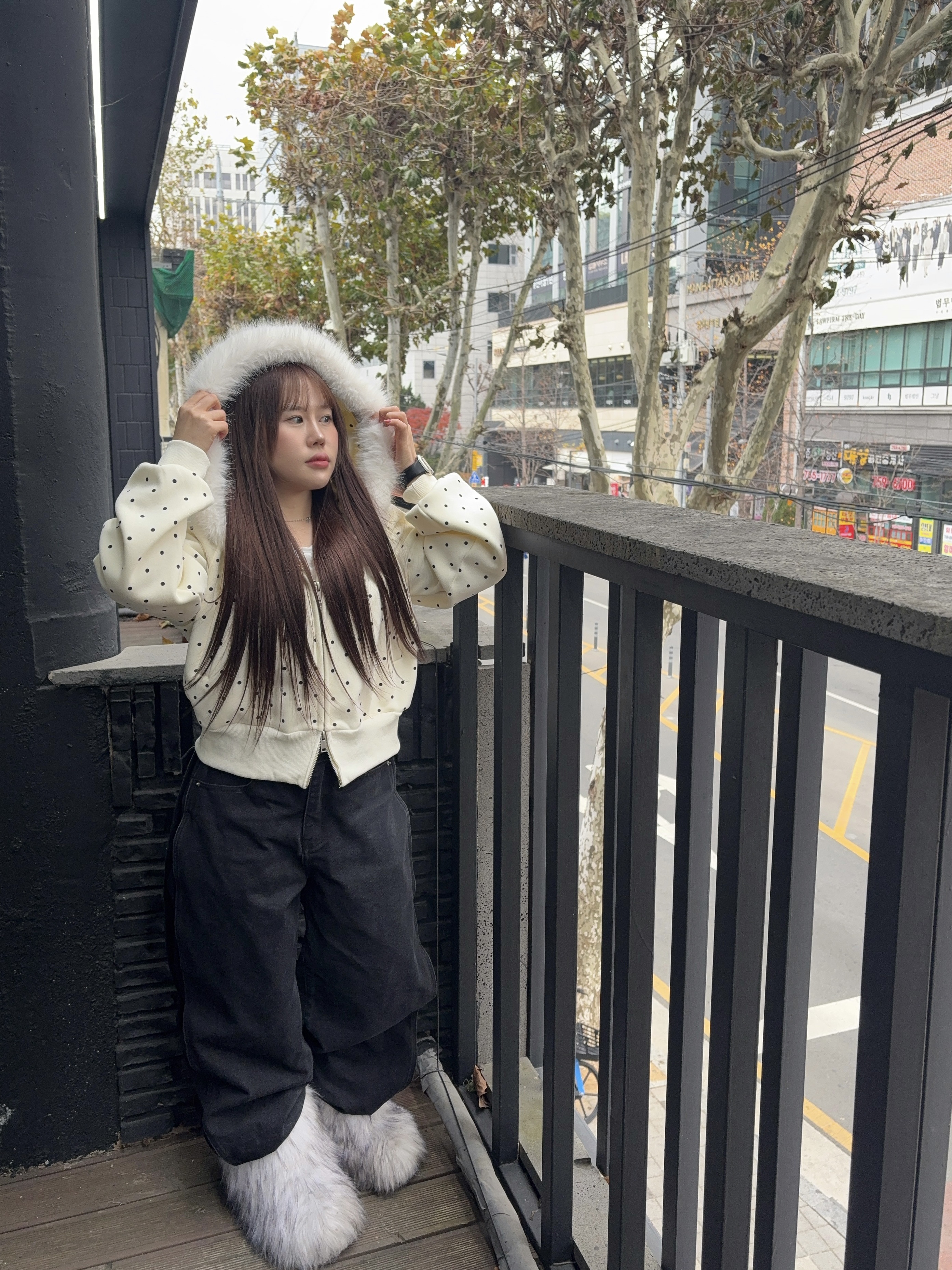 투데이루시님의 스타일 - 2
