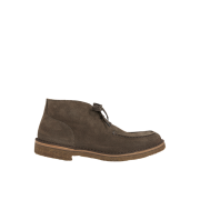 Astorflex Dukeflex Boots Khaki Brown