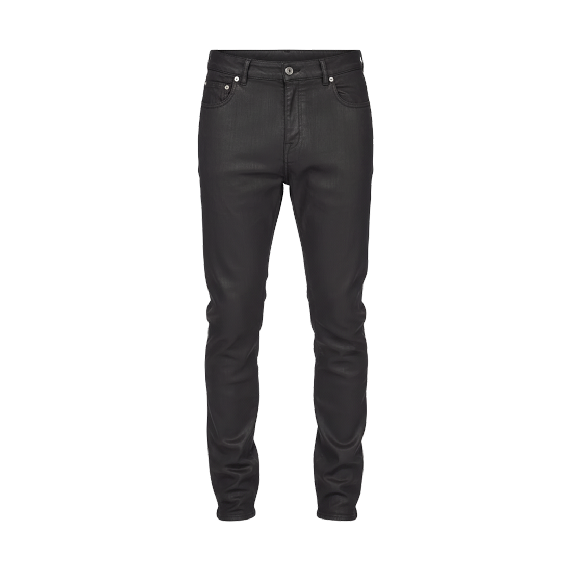 DU02E7366-SBW-99X Rick Owens Drkshdw Pants Black