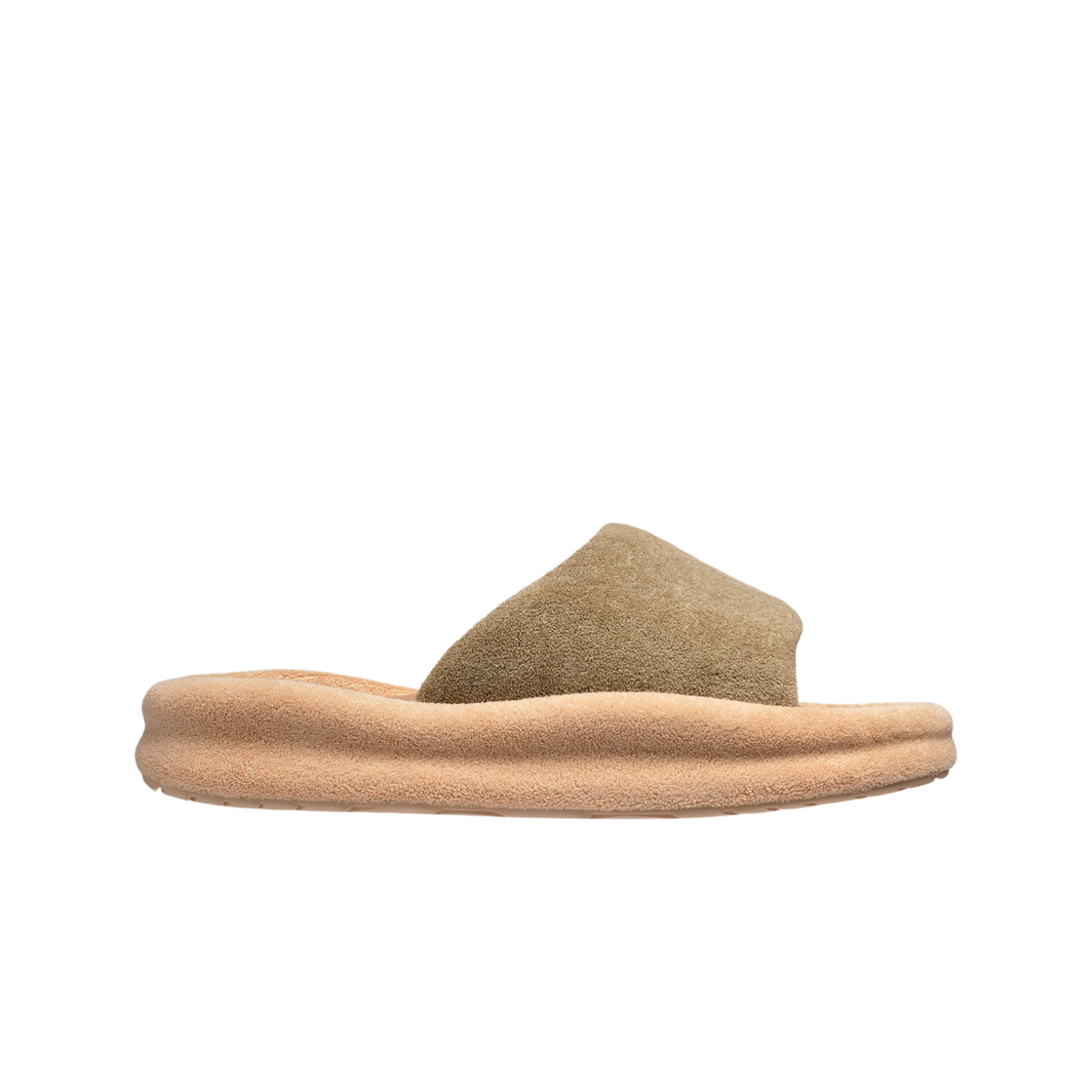 스카이라크 레스트 슬리퍼 샌드(SKYLRK Rest Slipper Sand)