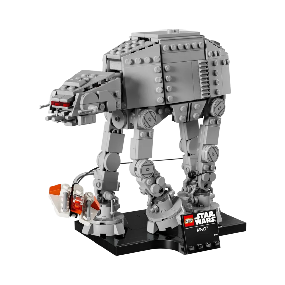 레고 스타워즈 AT-AT(Lego Star Wars AT-AT)