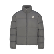 The North Face x Skims 1996 Nuptse Jacket SK Gunmetal