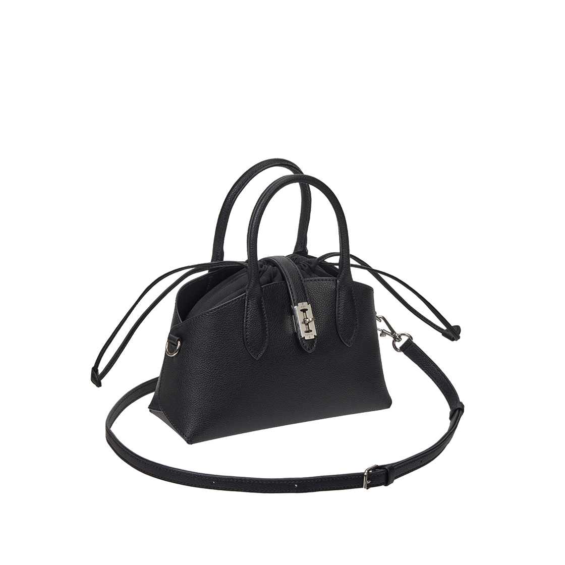 P0000FNN_K vunque Toque Hermit Cross M Black