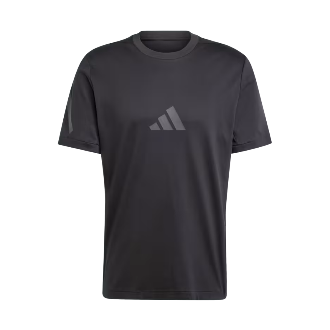 JE3069 Adidas Z.N.E. T-Shirt Black - KR Sizing