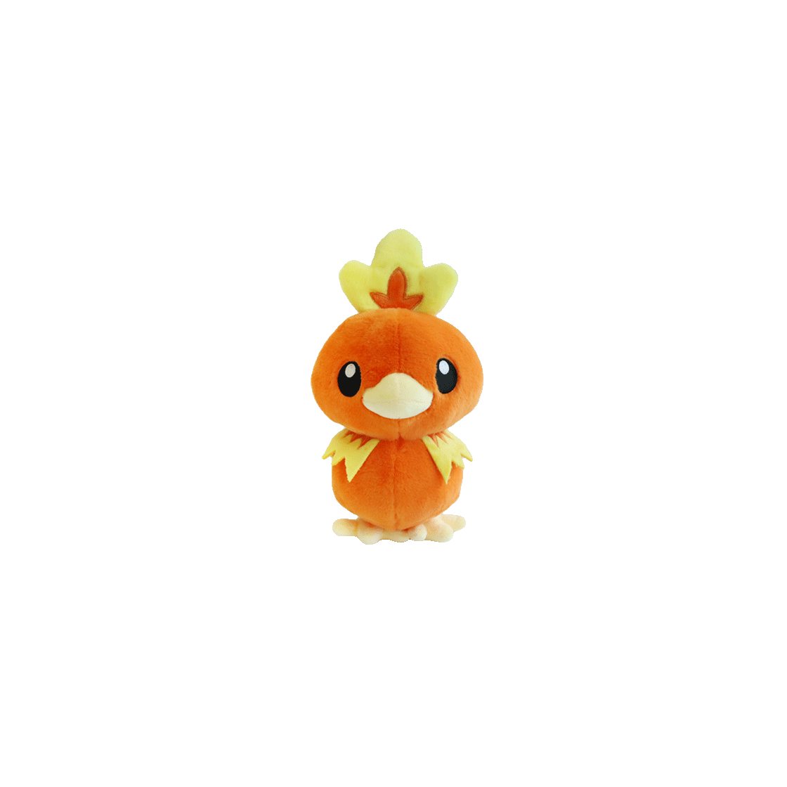 3161-20 Many a Little Pokemon Plush Toy 20cm Achamo