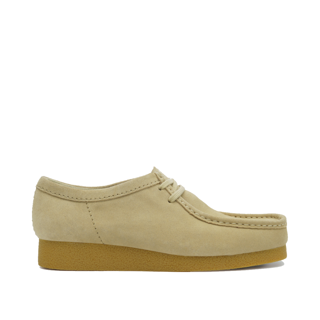 클락스 남성 왈라비 EVO 워터프루프 베이지(Clarks Men’s Wallabee EVO Waterproof Shoes Beige)