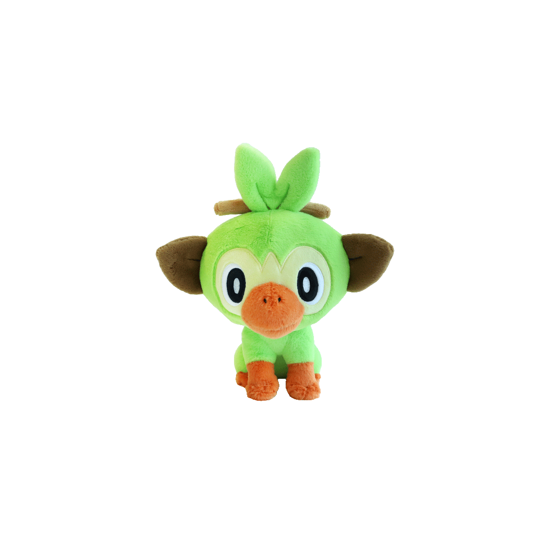 3175-20 Many a Little Pokemon Plush Toy 20cm HEUNGNASOONG