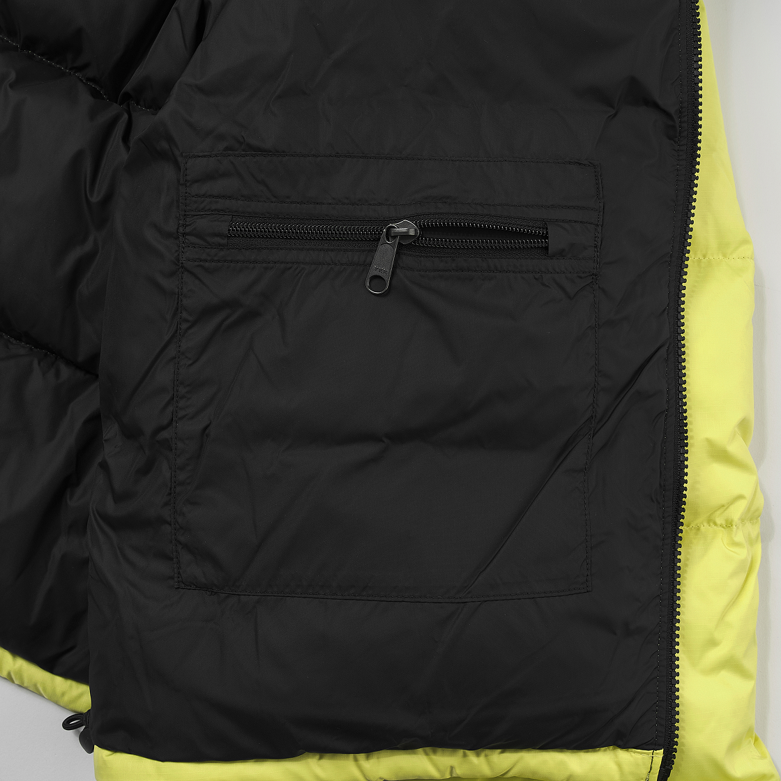 노스페이스 1996 레트로 눕시 자켓 옐로우테일(The North Face 1996 Retro Nuptse Jacket Yellowtail) - 6