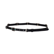 Rust Mood 55D 0008 Blt 12-013 Black - 26SS