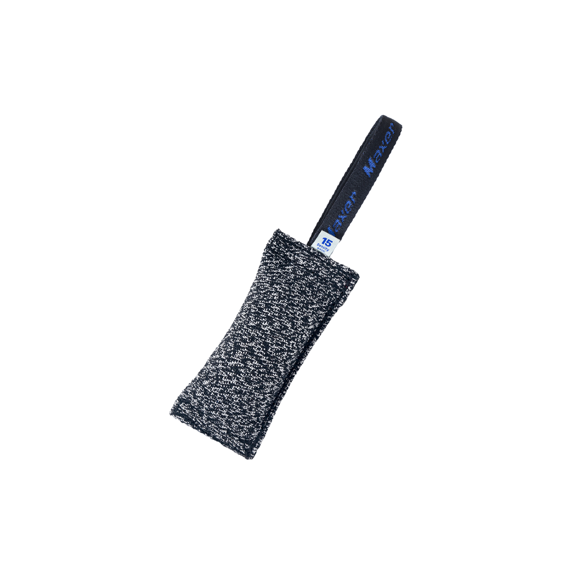맥서 15D 베이직 터그 블랙(Maxer 15D Basic Tug Black)