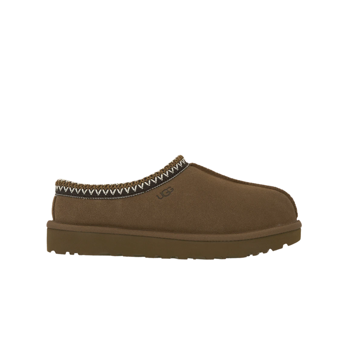 어그 타스만 2 슬리퍼 체스트넛