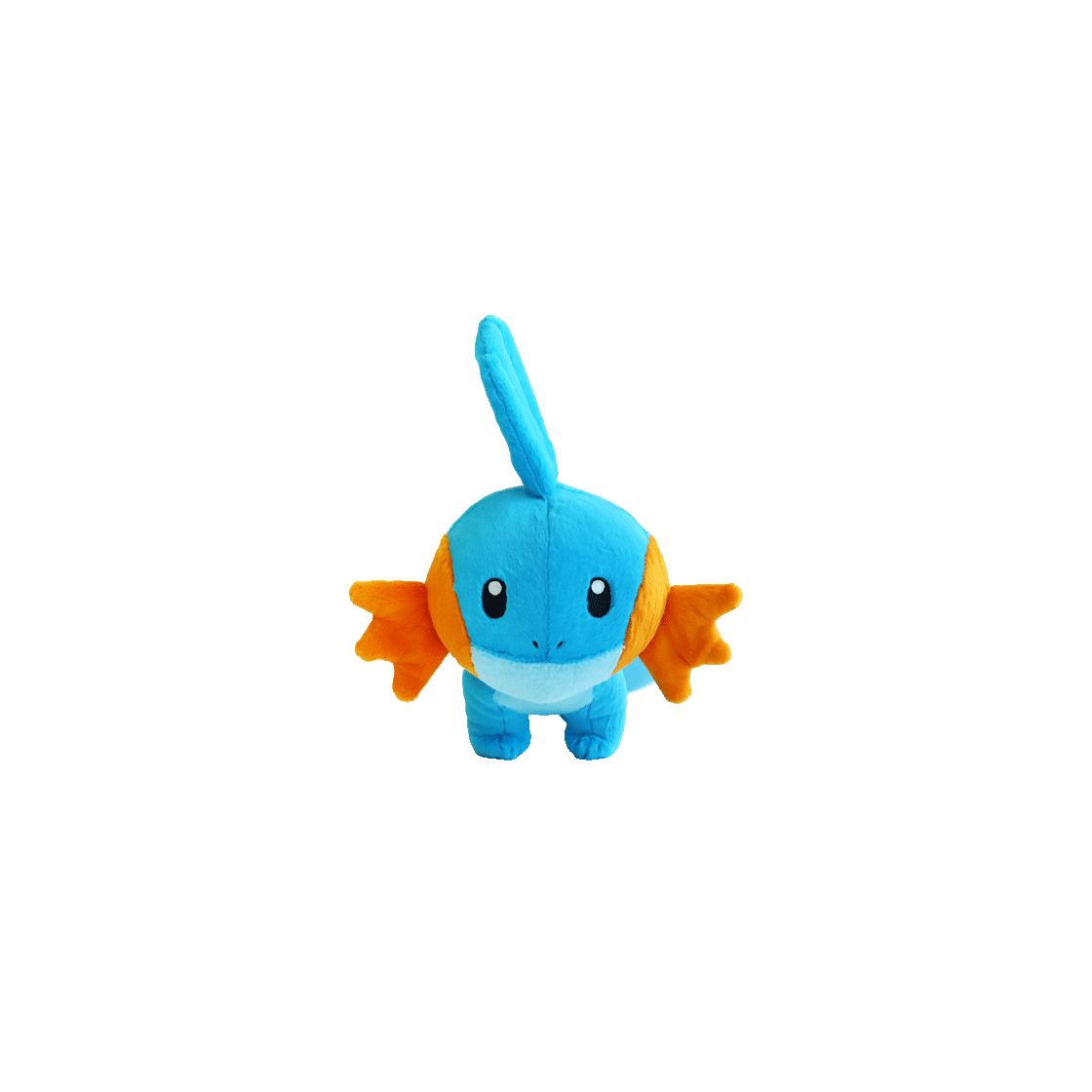 3162-20 Many a Little Pokemon Plush Toy 20cm Muljjangi