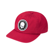 Supreme x Number (N)ine 6-Panel Red - 25FW