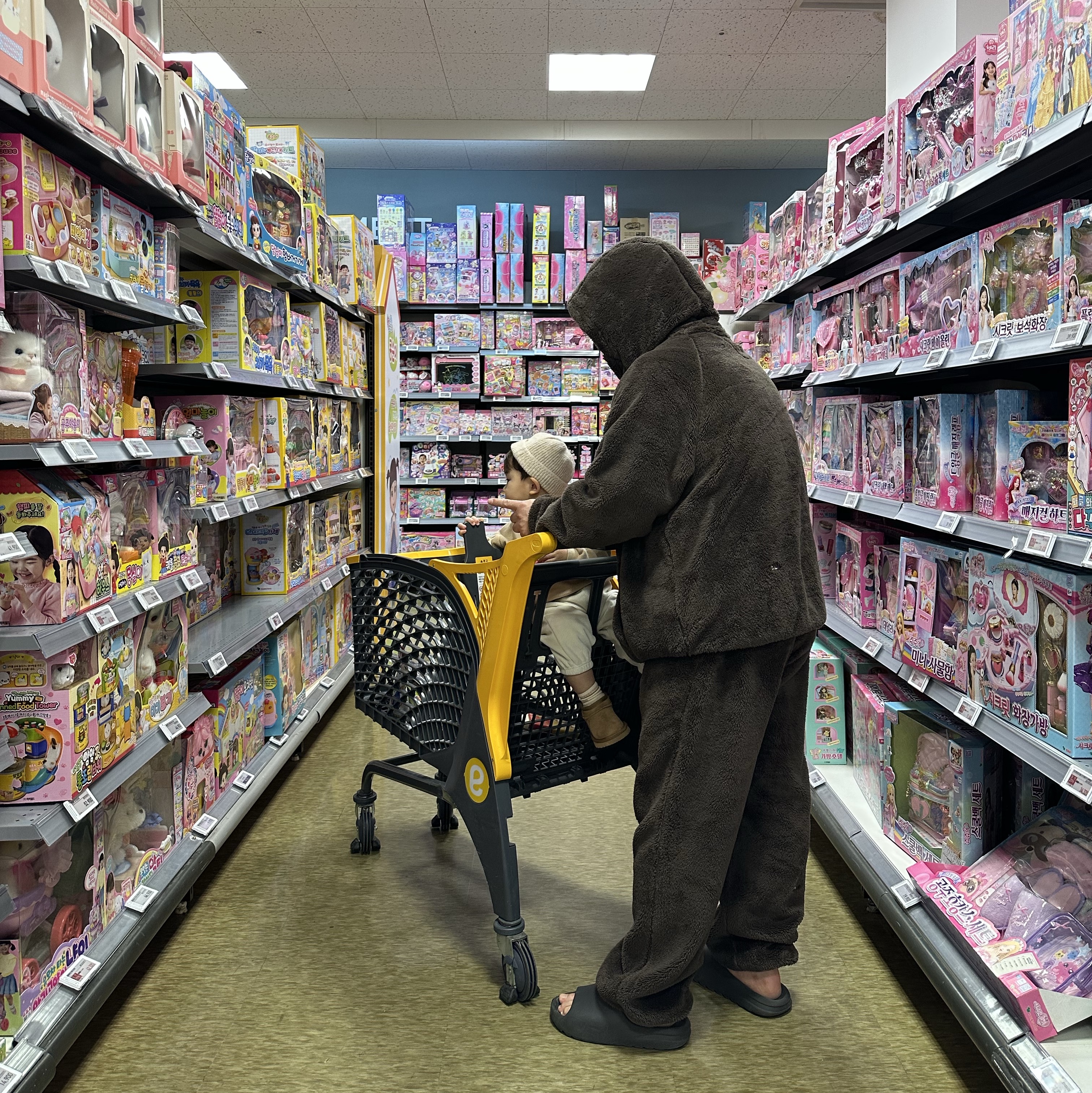 Nike x Drake Nocta CS Hoodie Baroque Brown Summit White - Asia, Nike x Drake Nocta CS Pants Baroque Brown Summit White - Asia 착용 스타일