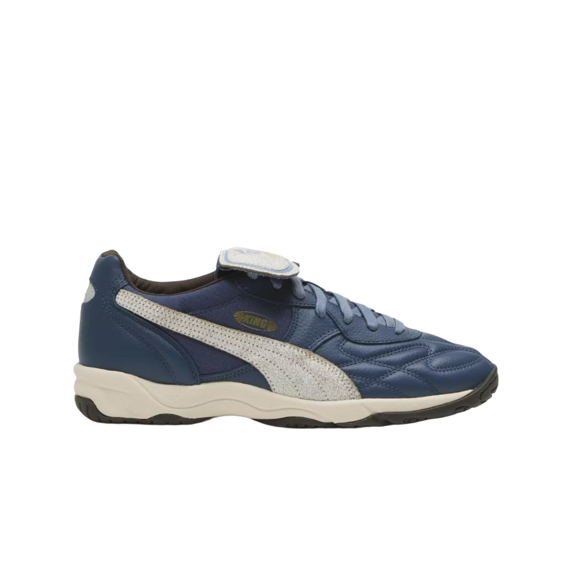 402582-02 Puma King Indoor Dark Indigo Warm White