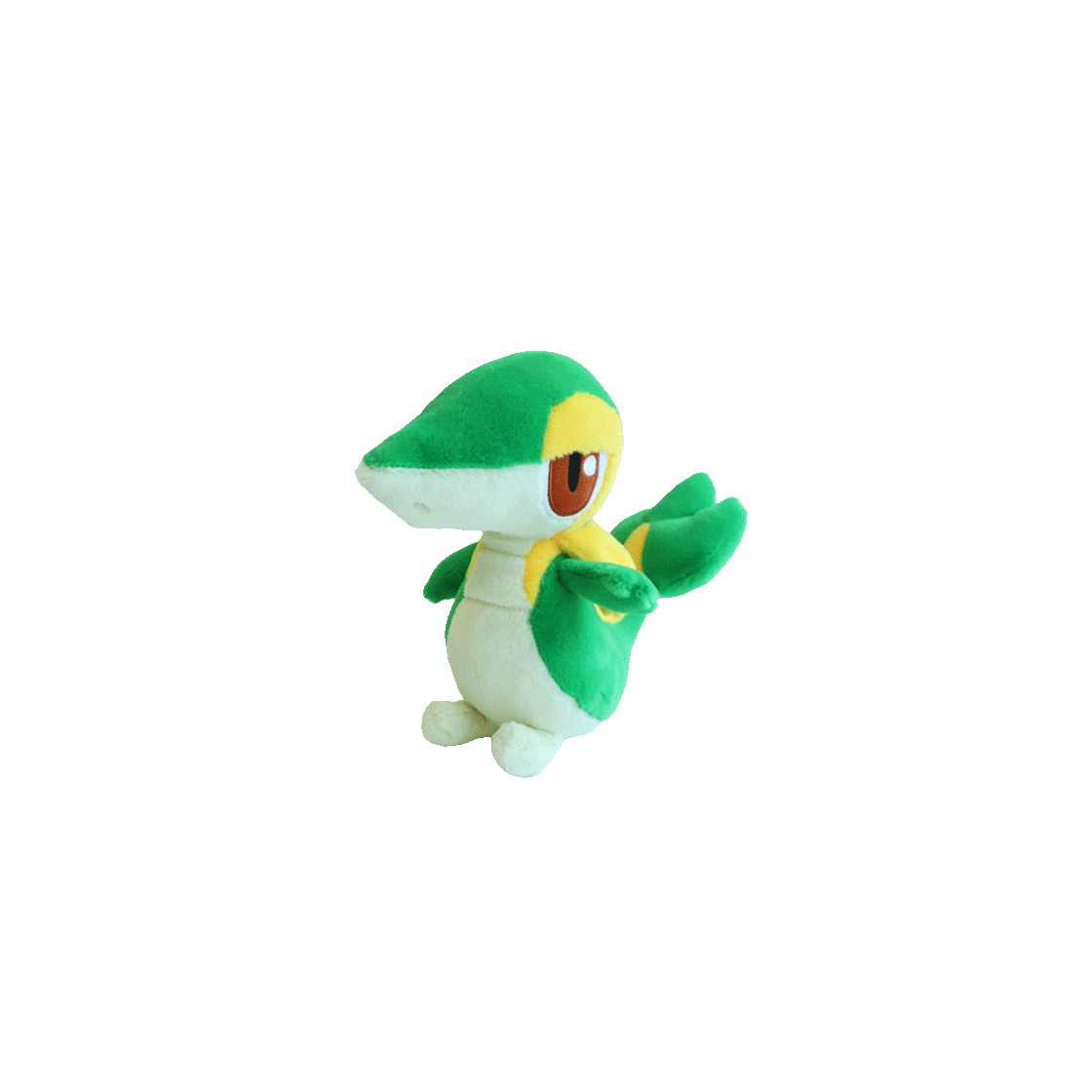 매니어리틀 포켓몬 봉제인형 20cm 주리비얀(Many a Little Pokemon Plush Toy 20cm JURIBIYAN)
