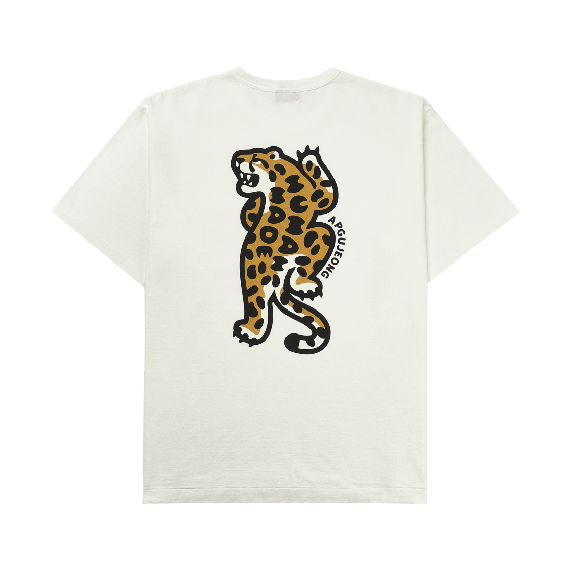 휴먼 메이드 하트 포켓 티셔츠 화이트 - 압구정 스토어 한정(Human Made Heart Pocket T-Shirt White - Apgujeong Store Exclusive)