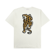 Human Made Heart Pocket T-Shirt White - Apgujeong Store Exclusive