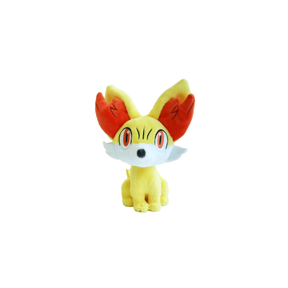 매니어리틀 포켓몬 봉제인형 20cm 푸호코(Many a Little Pokemon Plush Toy 20cm FUHOKKO)