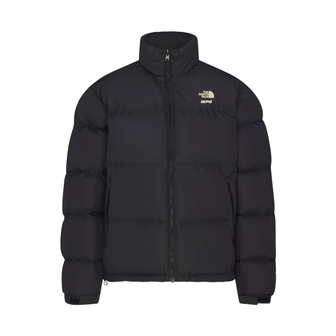 노스페이스 x 스킴스 1996 눕시 자켓 SK 오닉스(The North Face x Skims 1996 Nuptse Jacket SK Onyx)