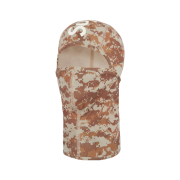Supreme Heat Reactive Digi Camo Balaclava Tan - 25FW