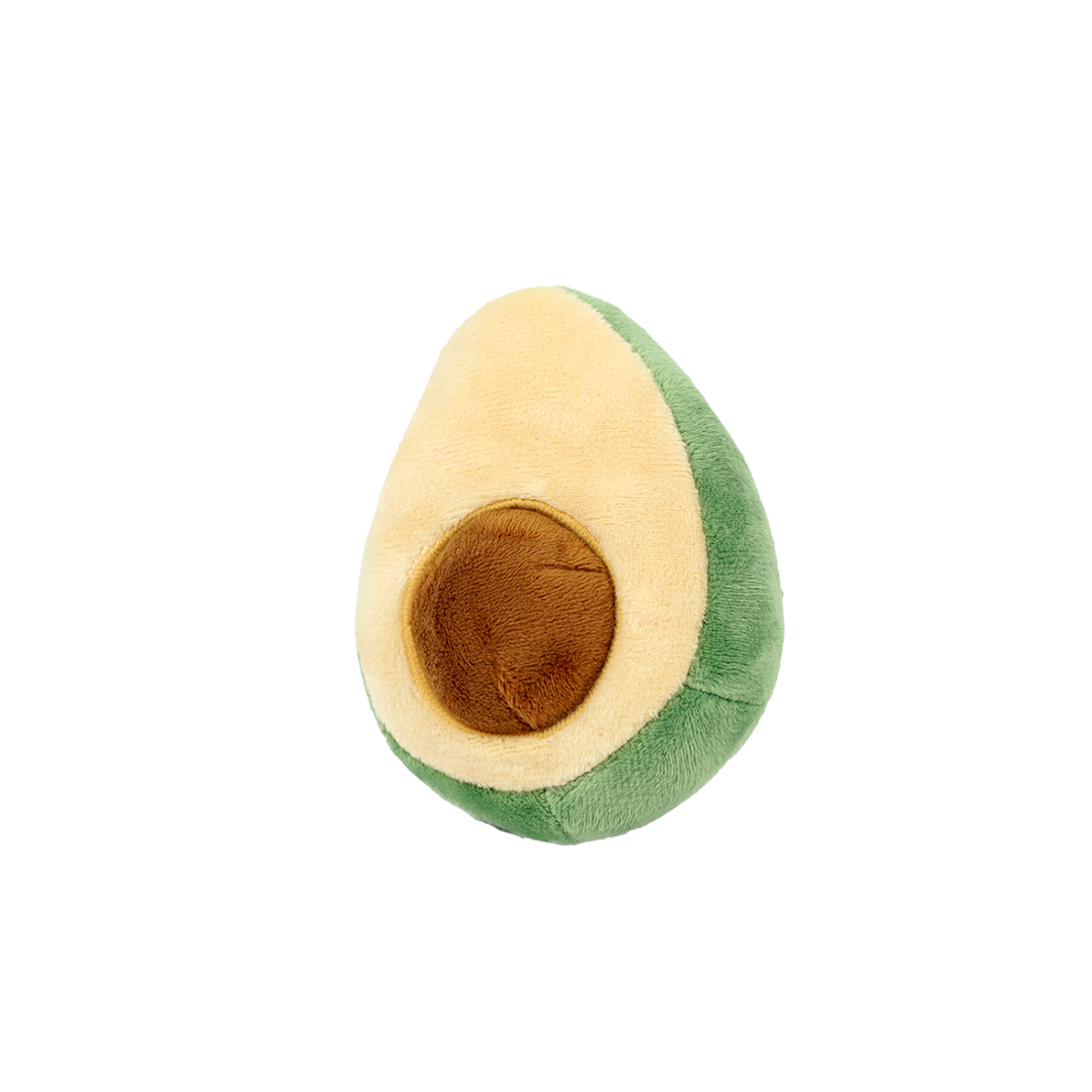 PB001D-SPTO0023 HOWLPOT Howlgo Avocado Toy Nosework
