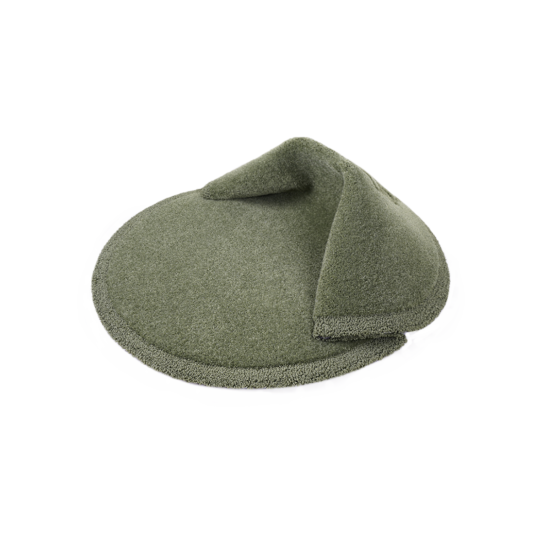 PB001D-SPLI0022 HOWLPOT Floor Mat Green Field