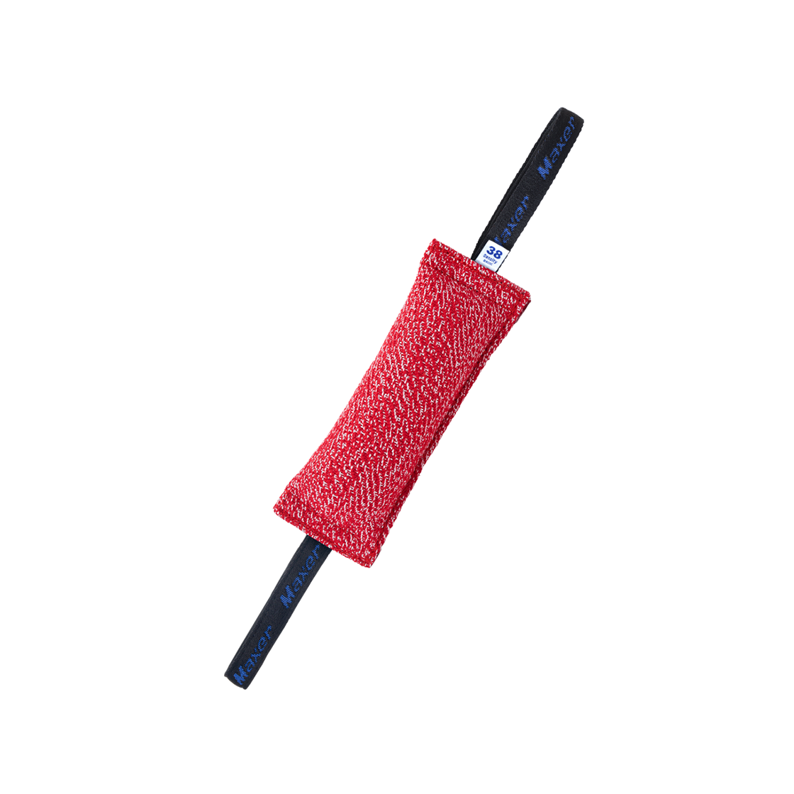 맥서 38D 투핸들 터그 레드(Maxer 38D Two Handle Tug Red)