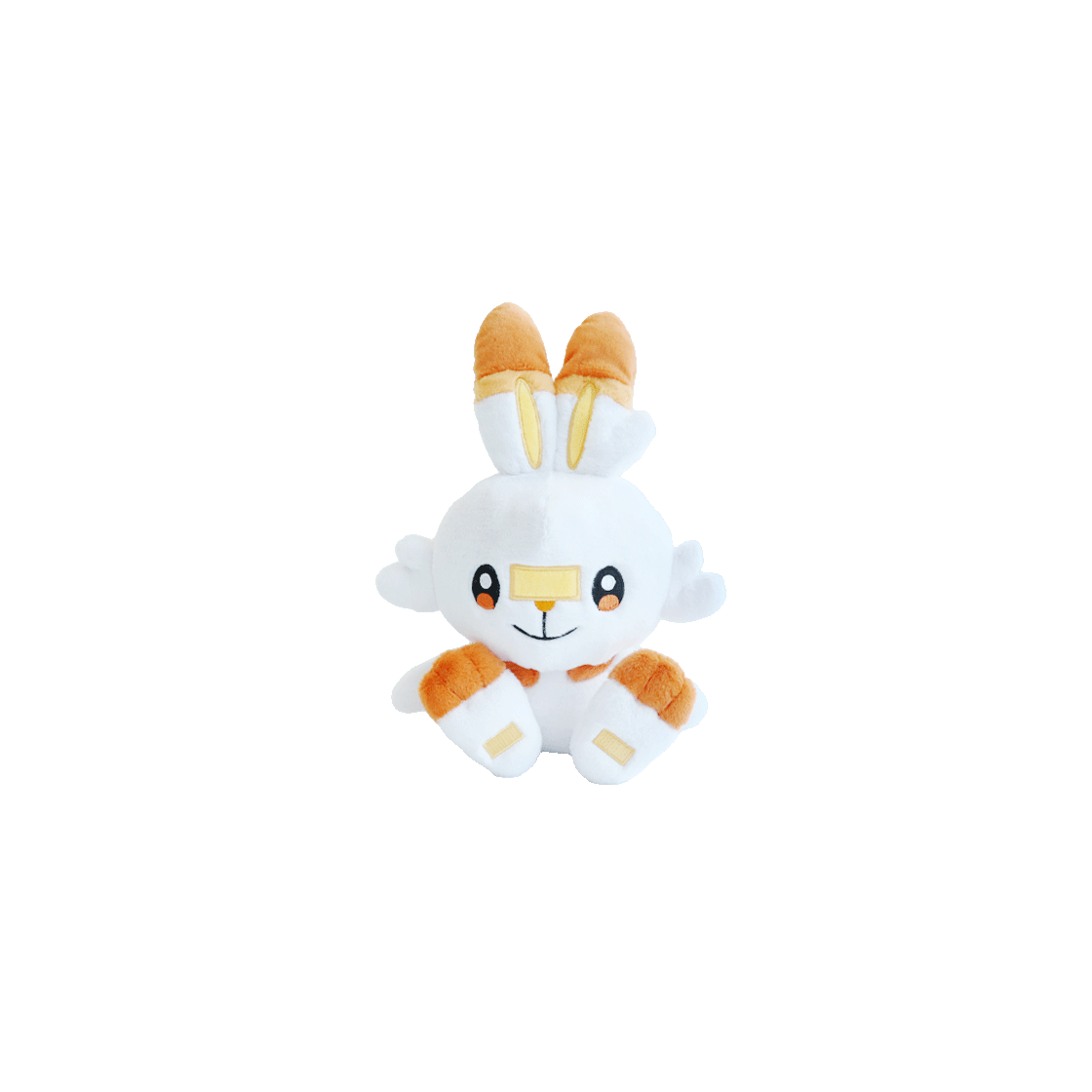 매니어리틀 포켓몬 봉제인형 20cm 염버니(Many a Little Pokemon Plush Toy 20cm YEOMBUNNY)