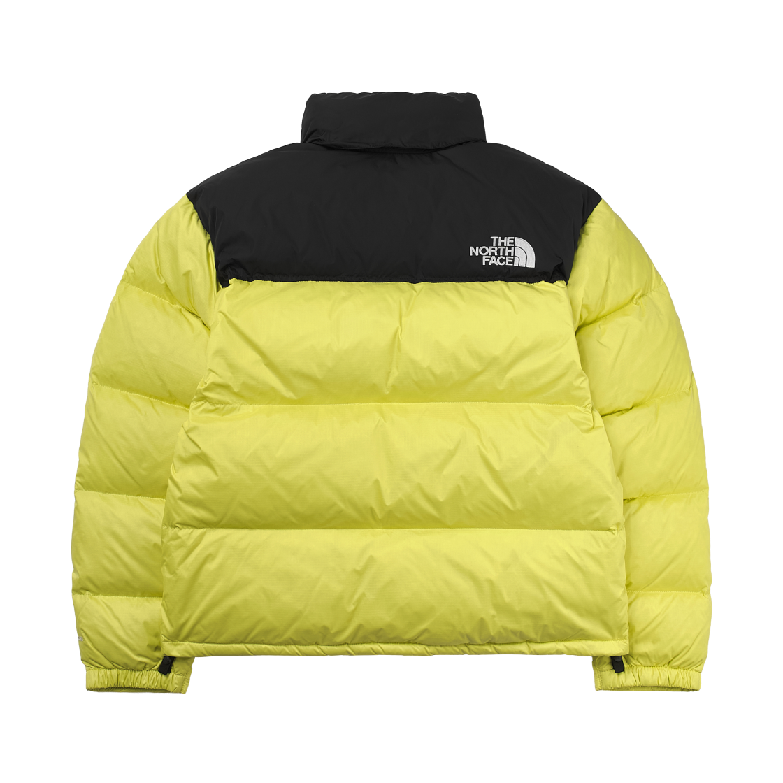 노스페이스 1996 레트로 눕시 자켓 옐로우테일(The North Face 1996 Retro Nuptse Jacket Yellowtail) - 2