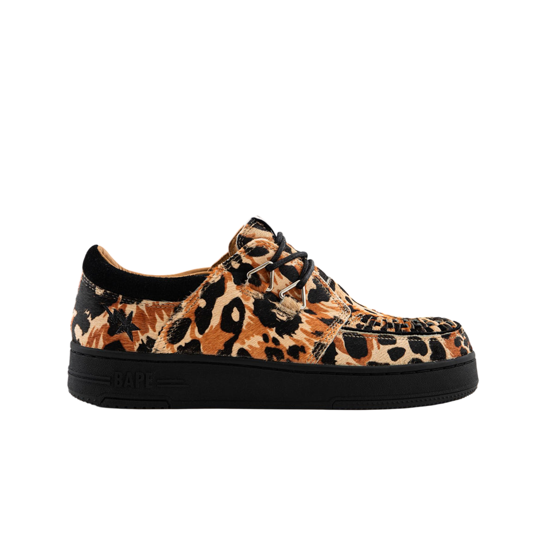 베이프 크립 스타 1 베이지(BAPE Creep Sta 1 Beige) - 1