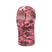 Supreme Heat Reactive Digi Camo Balaclava Pink - 25FW