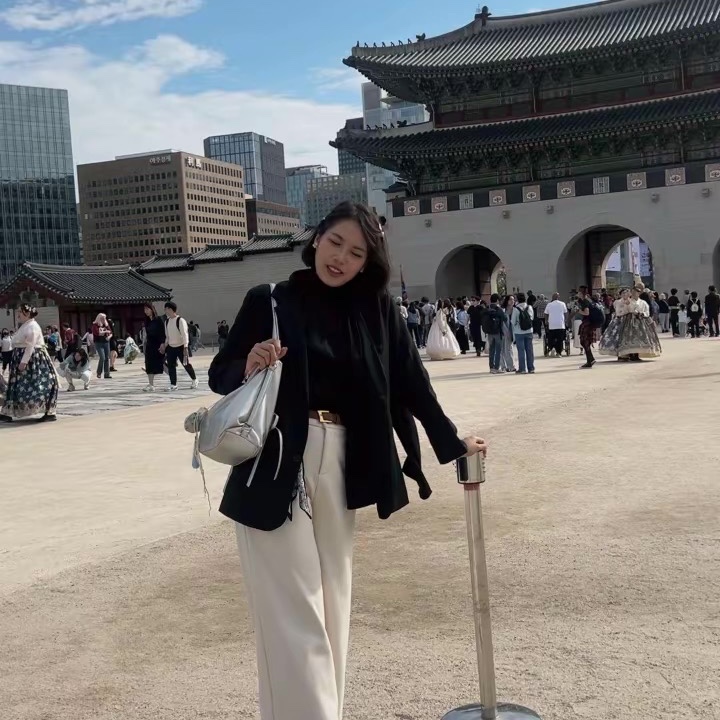tranthaibinh291996님의 스타일 - 1