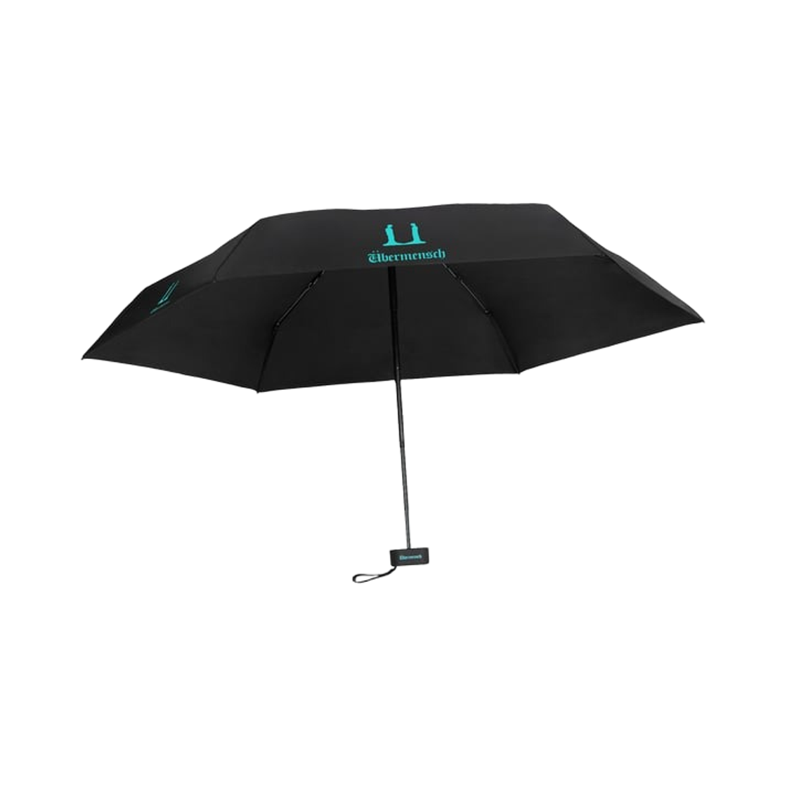 지드래곤 위버멘쉬 우산 블랙(G-DRAGON Ubermensch Umbrella Compact Black)