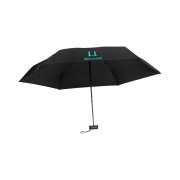 G-DRAGON Ubermensch Umbrella Compact Black