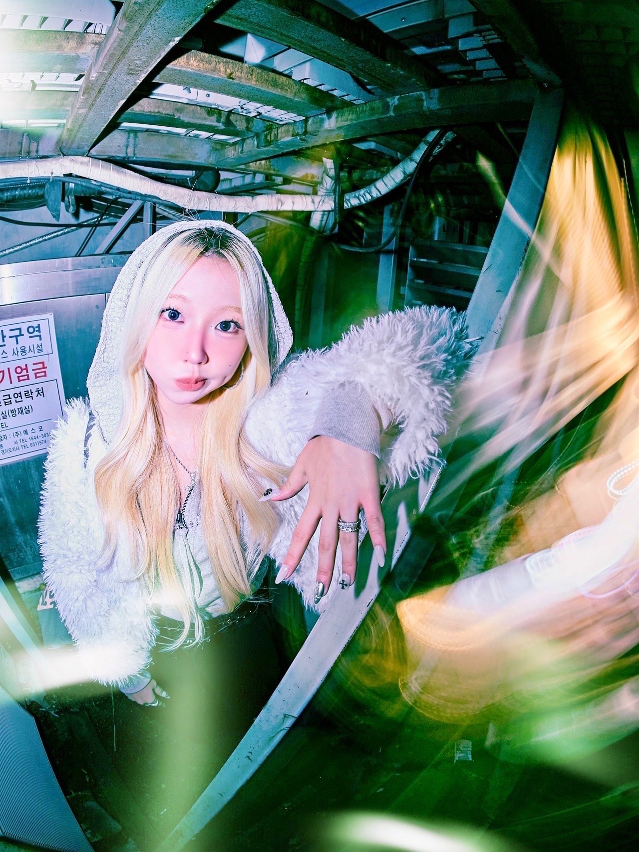 지크님의 스타일 - 1