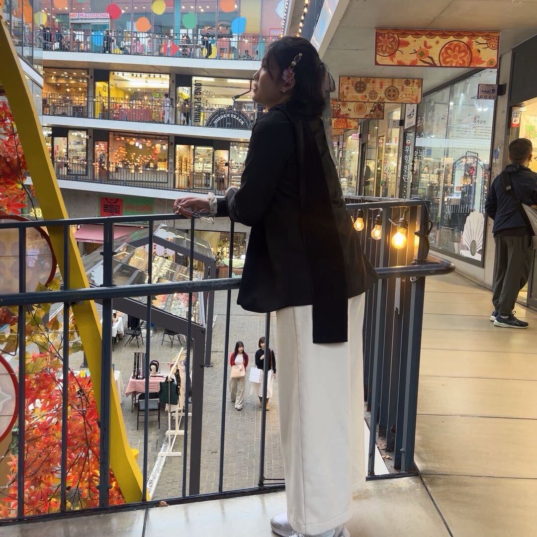 tranthaibinh291996님의 스타일 - 4