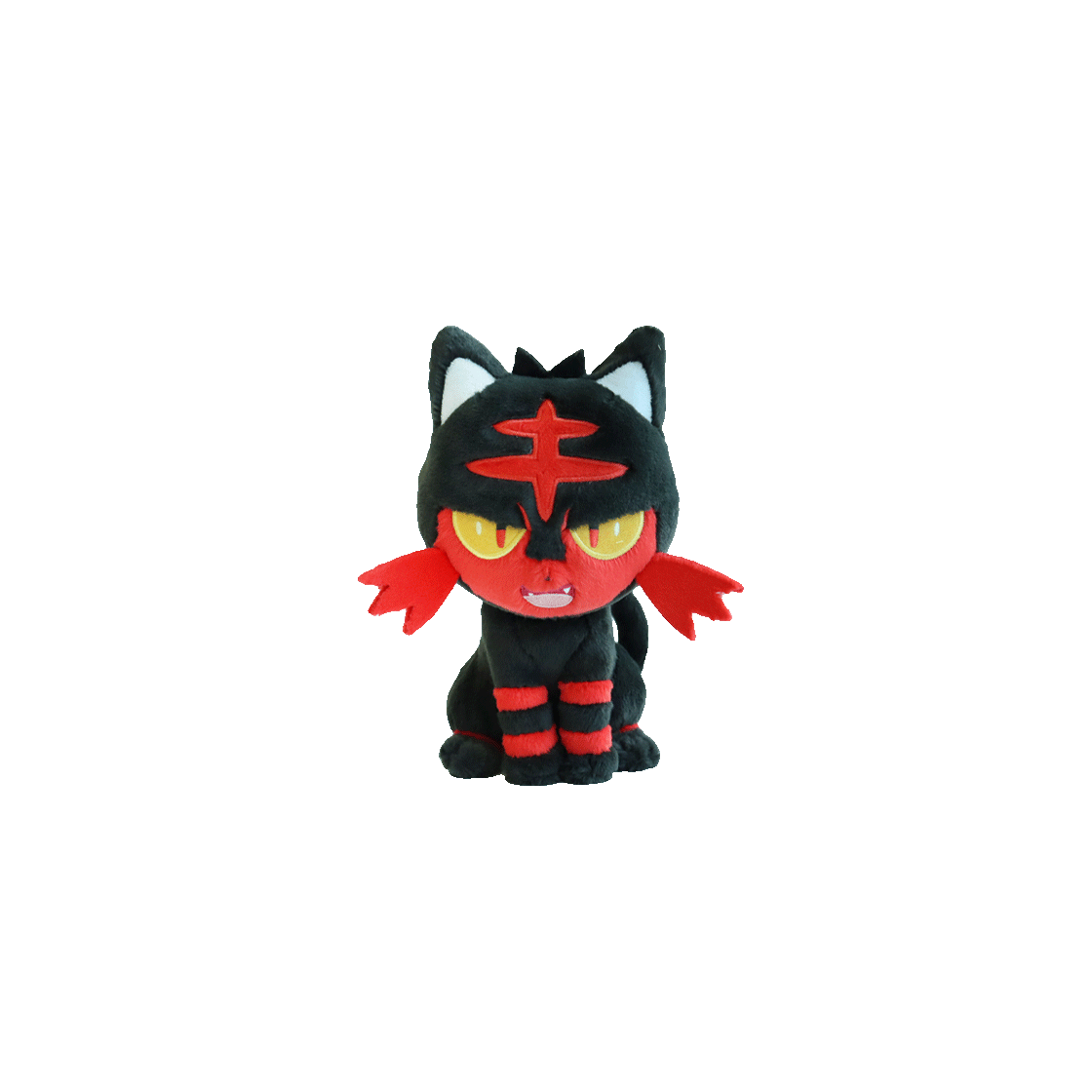매니어리틀 포켓몬 봉제인형 20cm 냐오볼(Many a Little Pokemon Plush Toy 20cm NYAOBUL)
