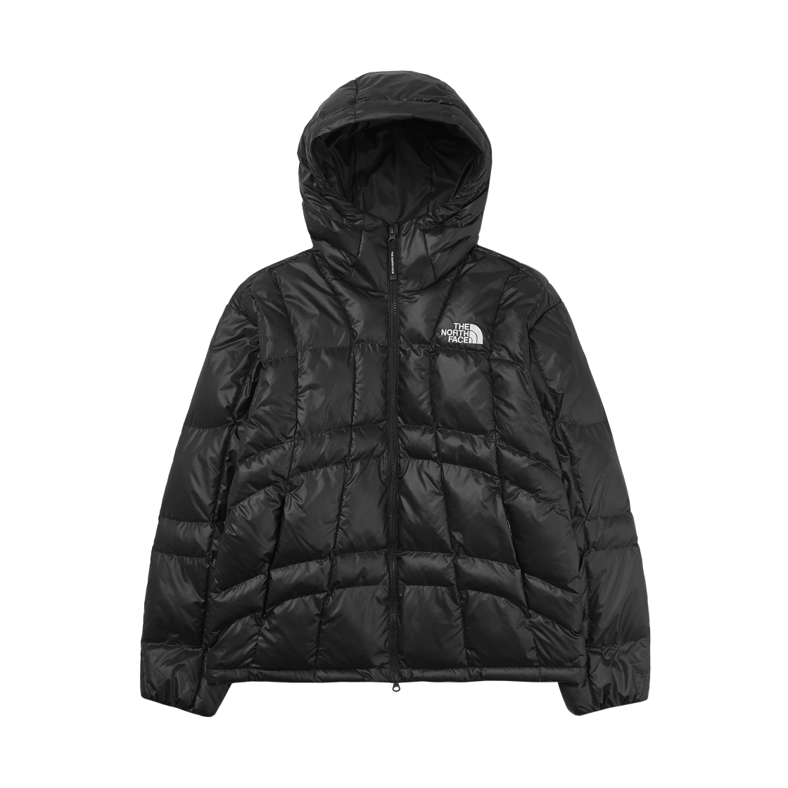 The North Face The North Face Wave On Jacket Black · XS