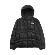 The North Face Wave On Jacket Black