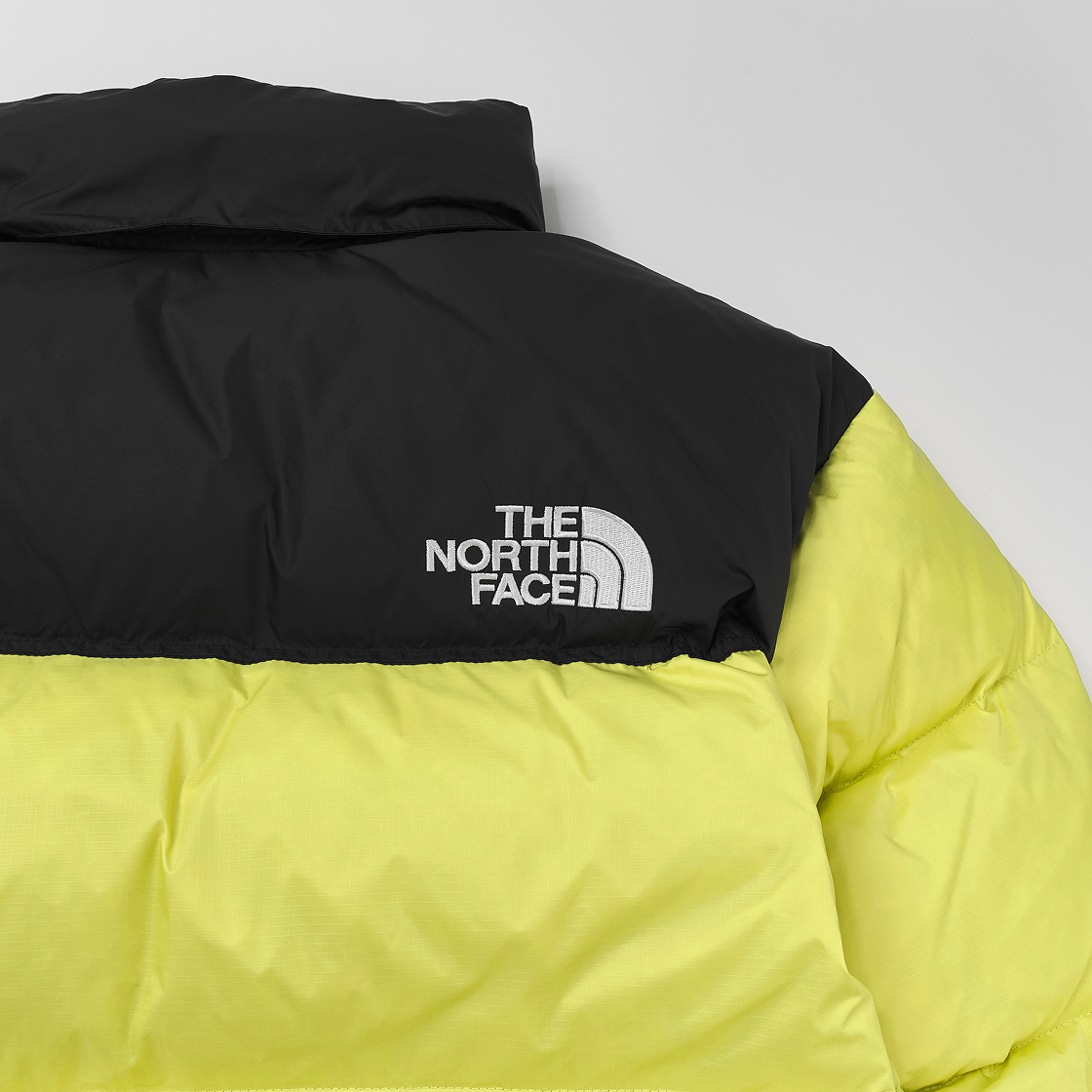 노스페이스 1996 레트로 눕시 자켓 옐로우테일(The North Face 1996 Retro Nuptse Jacket Yellowtail) - 5